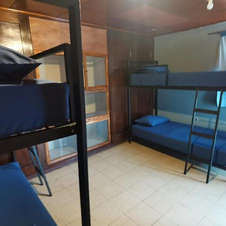 The Spot Hostel León Eksteriør bilde